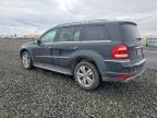 2012 Mercedes-Benz Gl 350 Bluetec
