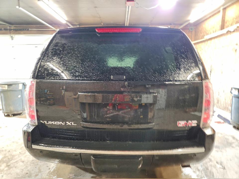 2013 GMC Yukon xl Denali