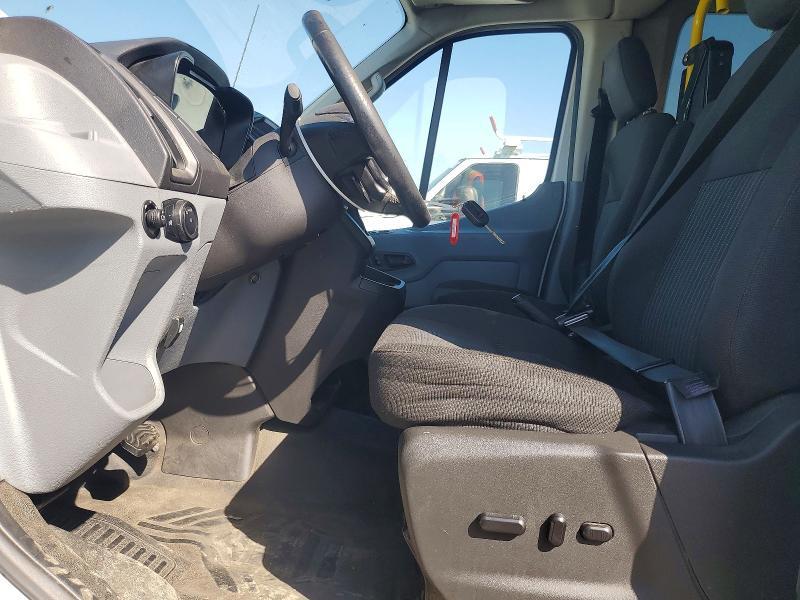 2016 Ford Transit Utility / Service van