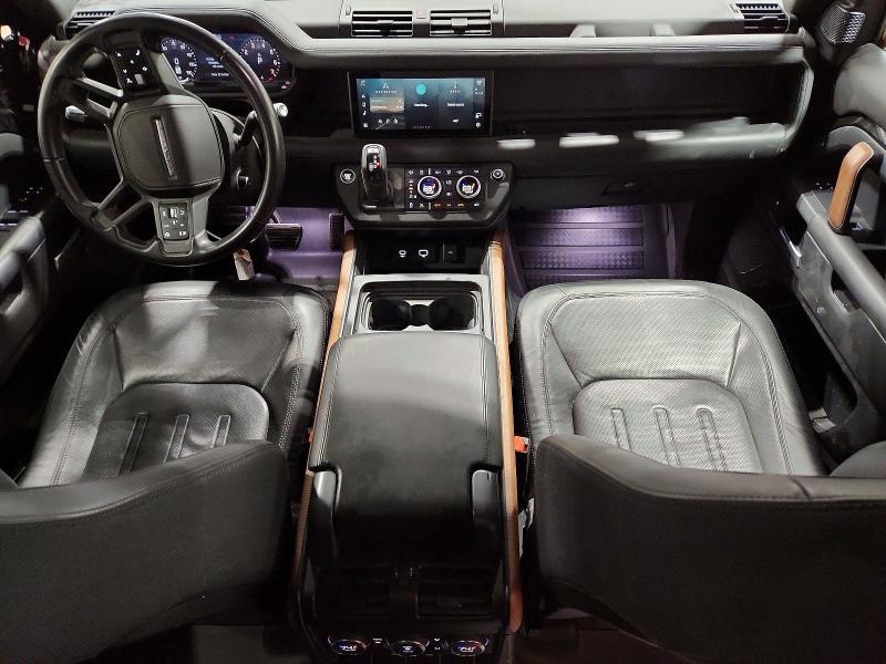 2020 Land Rover Defender 110 x