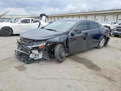 Chevrolet salvage cars for sale: 2022 Chevrolet Malibu lt