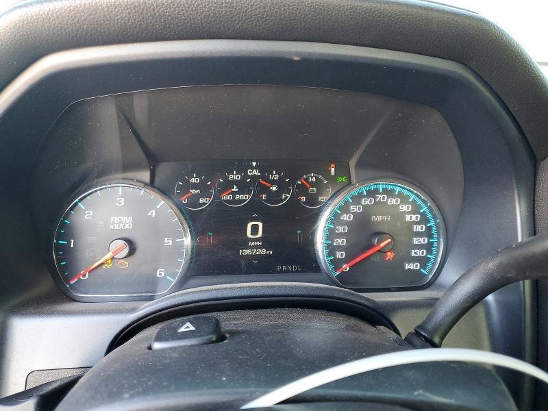 2018 GMC Sierra K1500 Denali