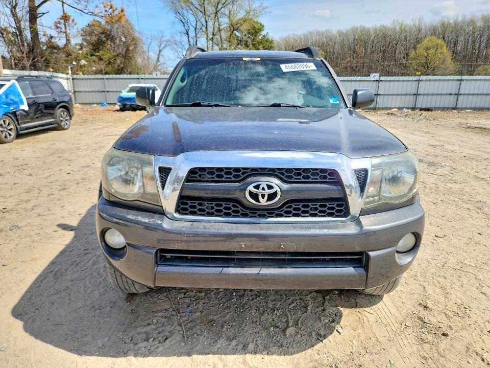 2011 Toyota Tacoma Prerunner V6