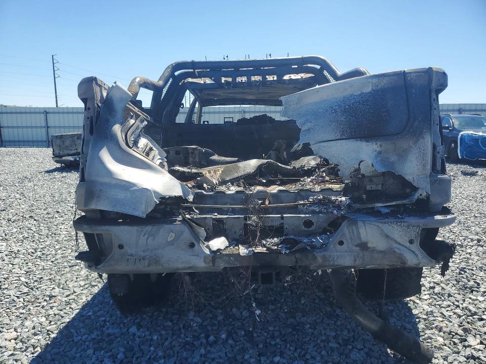 2023 GMC Sierra K1500 Elevation