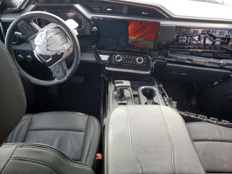 2025 GMC Sierra K1500 Denali