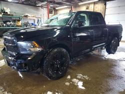 2023 Dodge RAM 1500 Classic SLT en venta en London, ON