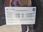 2025 Rivian R1T Adventure