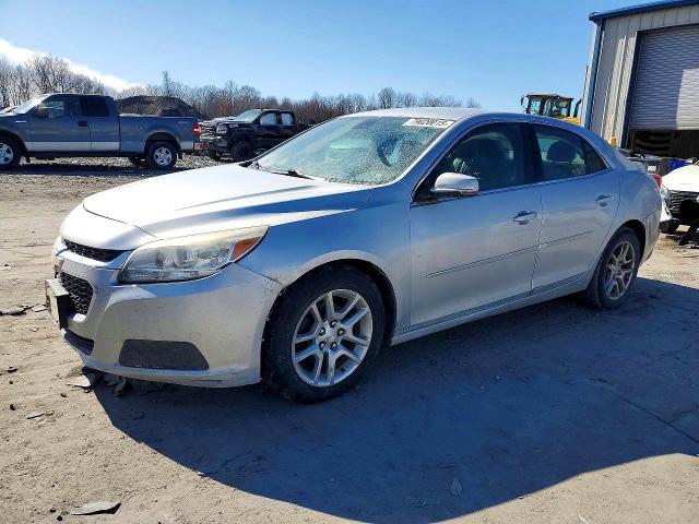 2015 Chevrolet Malibu 1LT