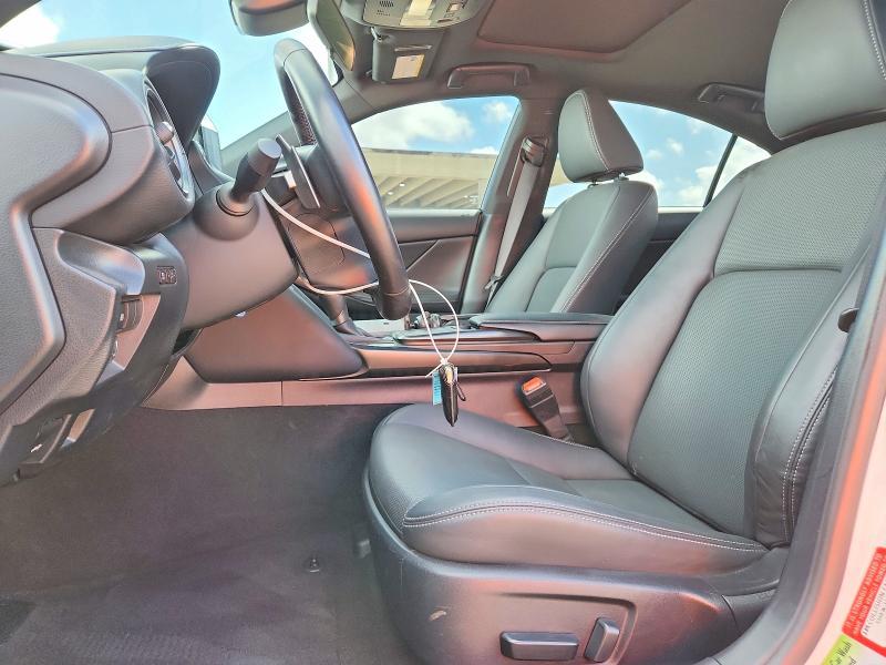 2024 Lexus Is 300 f Sport Design