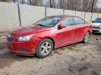 2013 Chev Cruze lt