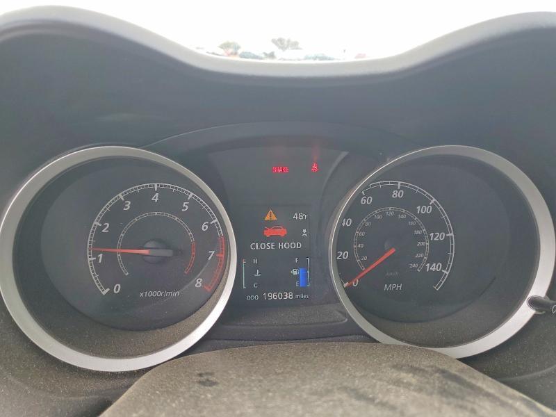2013 Mitsubishi Lancer gt