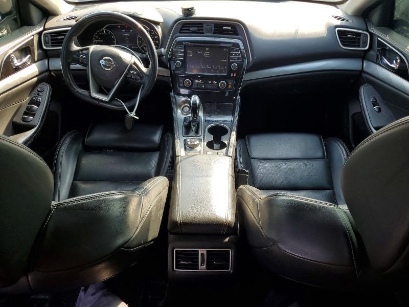 2018 Niss Maxima 3.5s