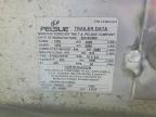 2008 Pelsue UE PODBEL-007 Fiber Optic Splicing Trailer