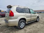 2006 Lexus Gx 470 Base