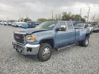 2015 GMC Sierra K3500 SLT
