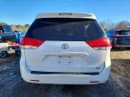 2012 Toyota Sienna xle 8-passenger
