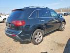 2013 Acura Mdx Technology