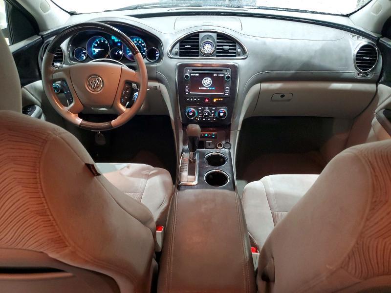2015 Buick Enclave