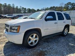 2008 Chevrolet Tahoe C1500 en venta en Ellenwood, GA