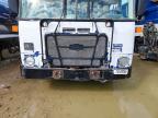 2015 Autocar Xpeditor W Refuse Truck