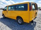 2002 Chevrolet Express 2500