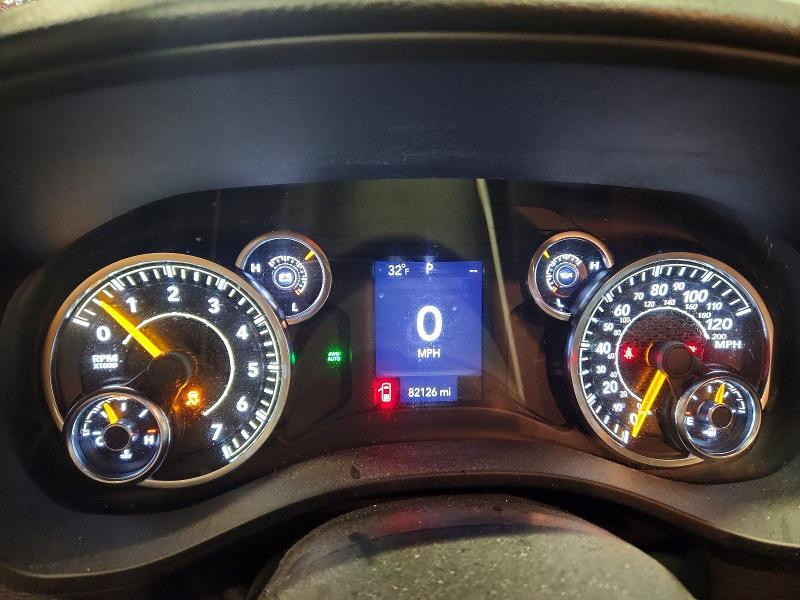 2021 Ram Trucks 1500 BIG Horn