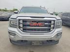 2017 GMC Sierra K1500 SLT