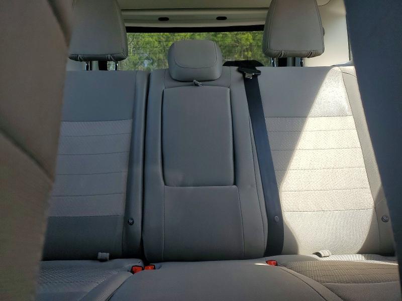 2022 Ford Ecosport s