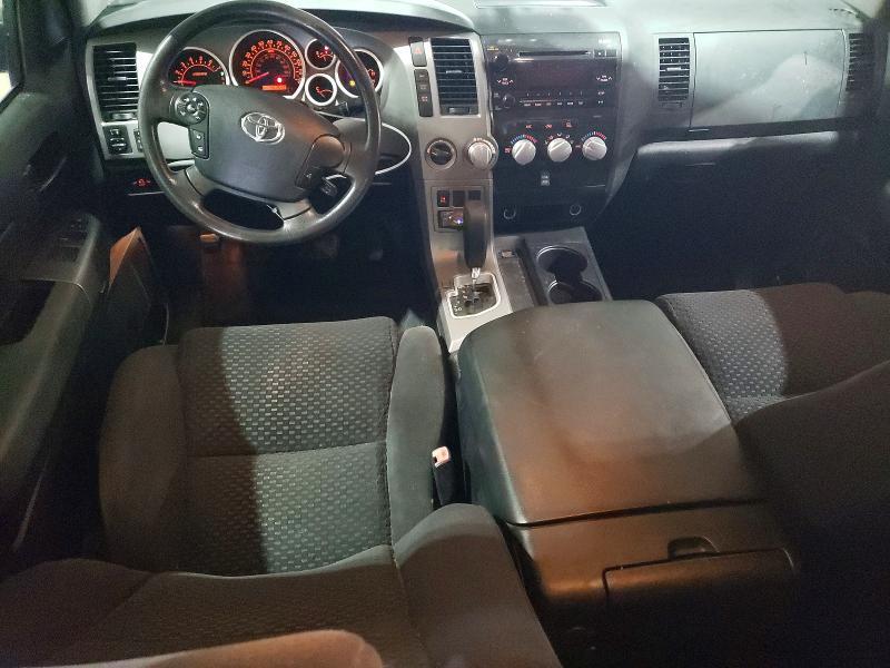 2011 Toyota Tundra Grade