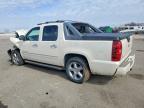 2011 Chevrolet Avalanche LTZ
