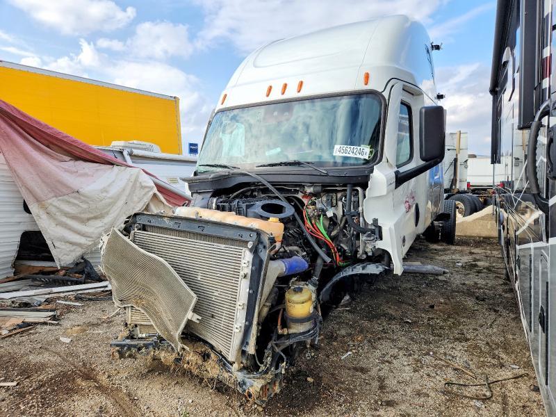2024 Freigliner 2024 Freightliner Cascadia 125 Semi Truck