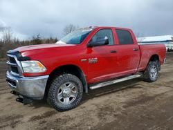 2016 Dodge RAM 2500 ST en venta en Columbia Station, OH