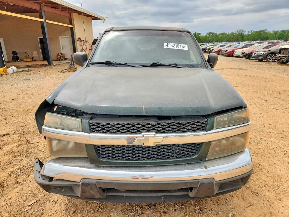 2005 Chev Colorado