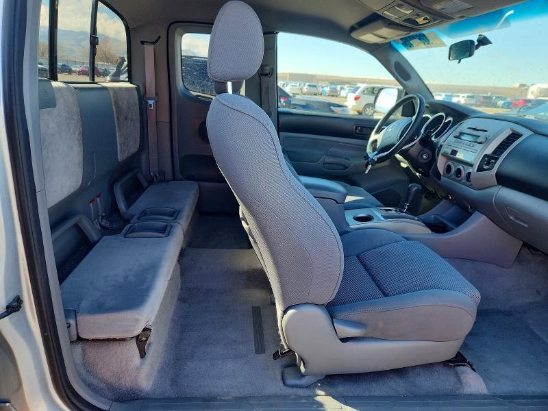 2006 Toyota Tacoma V6