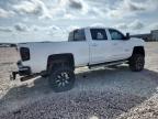 2017 Chevrolet Silverado K2500 Heavy Duty LTZ