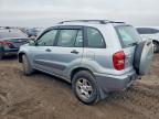2005 Toyota Rav4 Base