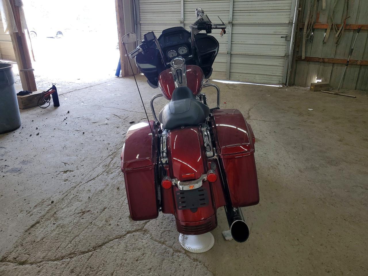 2017 Harley-Davidson Fltrx Road Glide