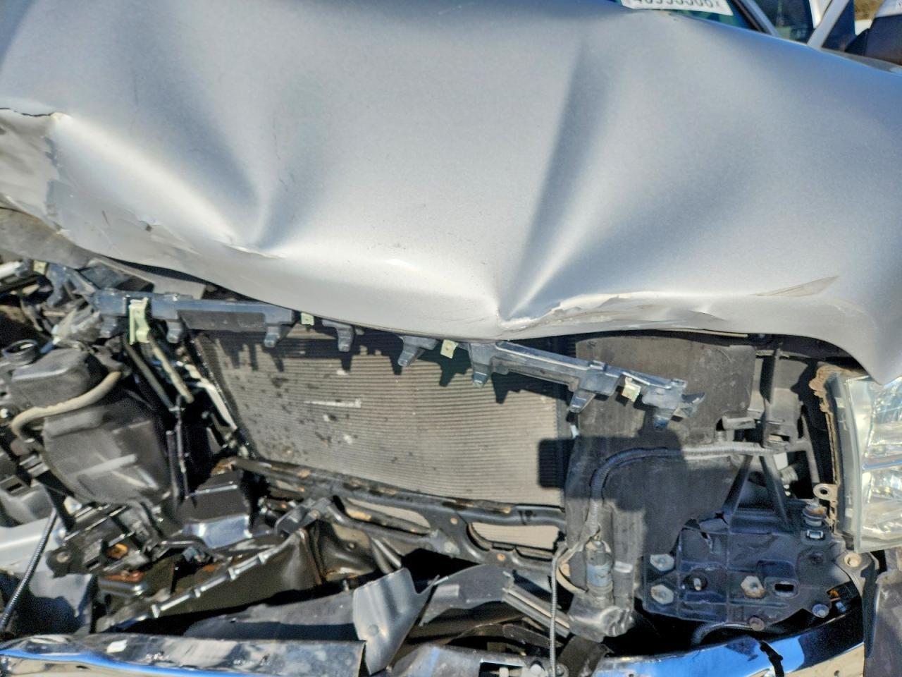 2016 Dodge RAM 1500 SLT