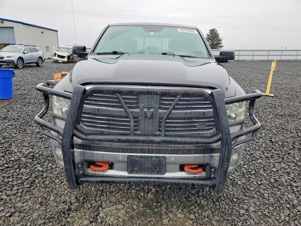 2016 Dodge RAM 1500 SLT