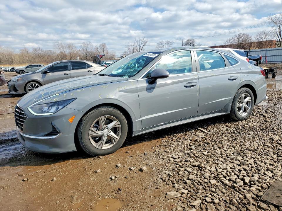 2020 Hyundai Sonata se