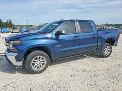 2021 Chevrolet Silverado K1500 lt for sale in Houston, TX
