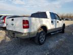 2007 Ford F150 Supercrew