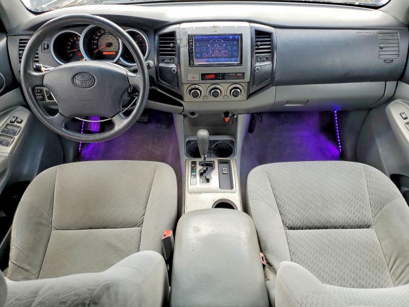 2007 Toyota Tacoma Prerunner V6