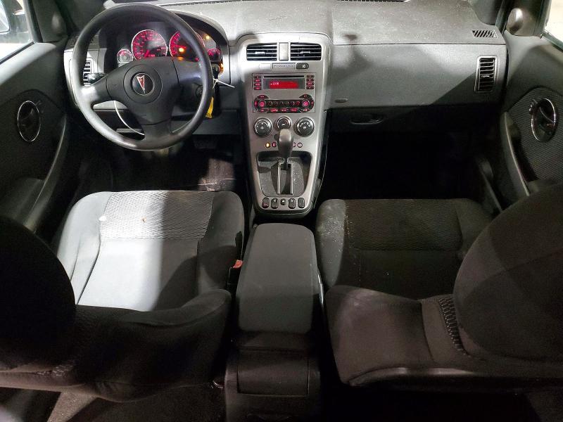 2006 Pontiac Torrent