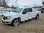 2019 Ford F150 Super Cab