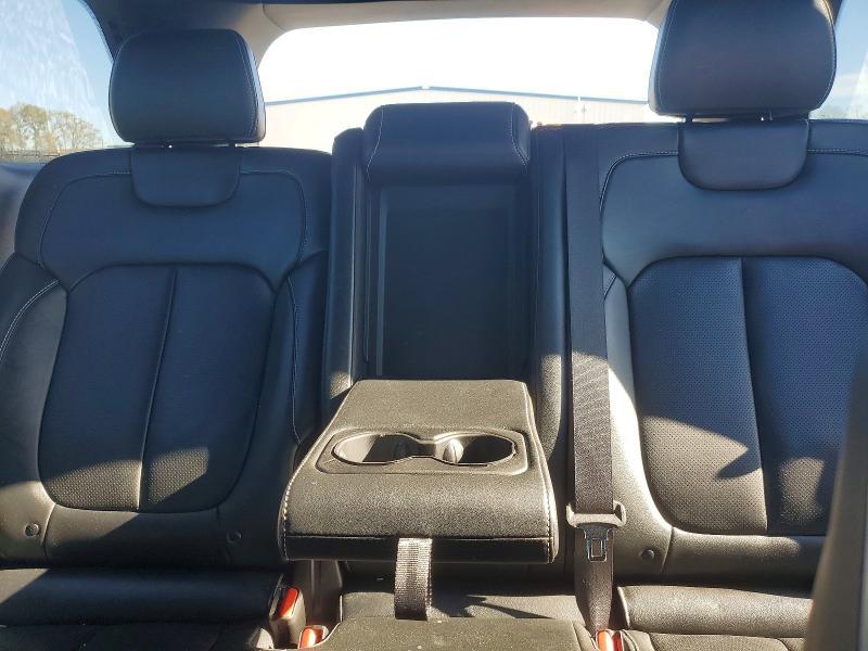 2023 Jeep Grand Cherokee Overland 4XE