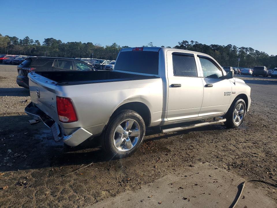2013 Dodge RAM 1500 ST