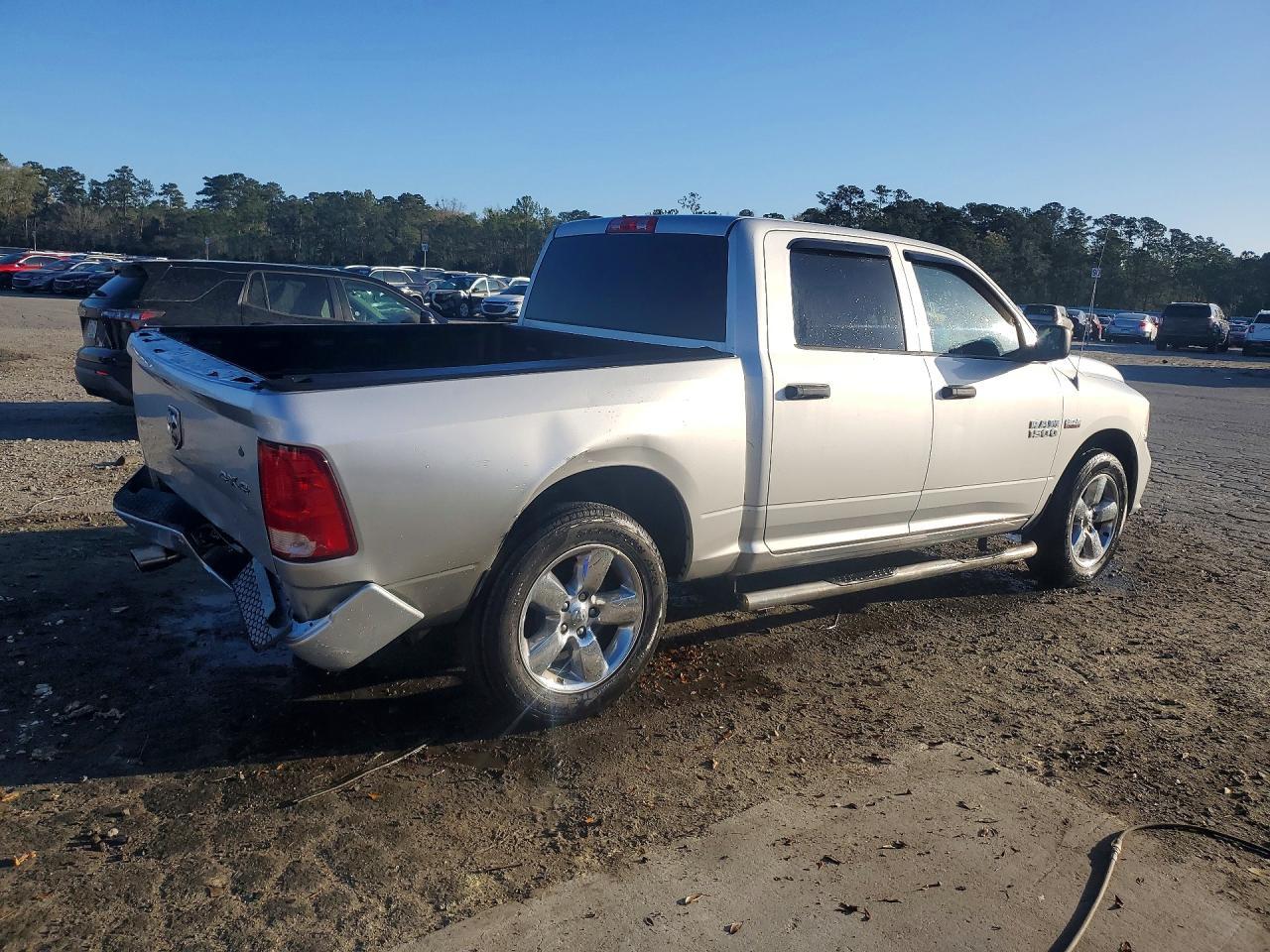 2013 Dodge RAM 1500 ST