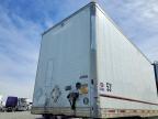 2015 Utility VS2DX DRY Van Trailer