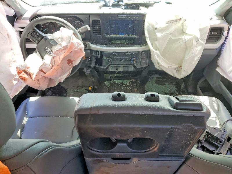 2026 Ford F350 Super Duty